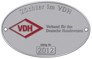 Verband für das Deutsche Hundewesen