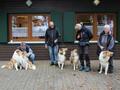 Collie-Treffen am 21.10.2023